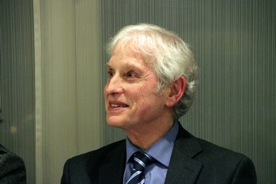 Philippe Herzog
