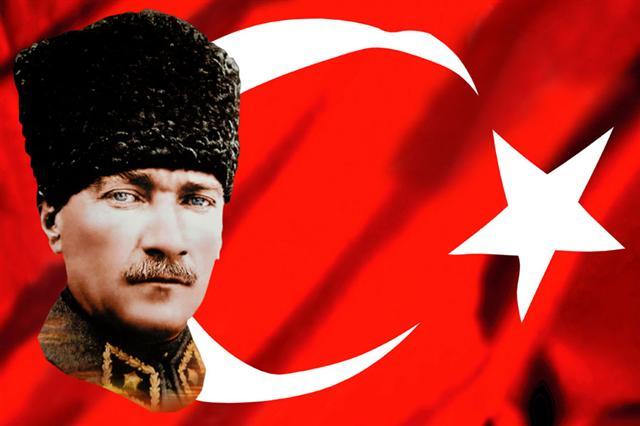 Kamel Atatürk