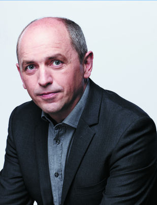 Pierre Larrouturou